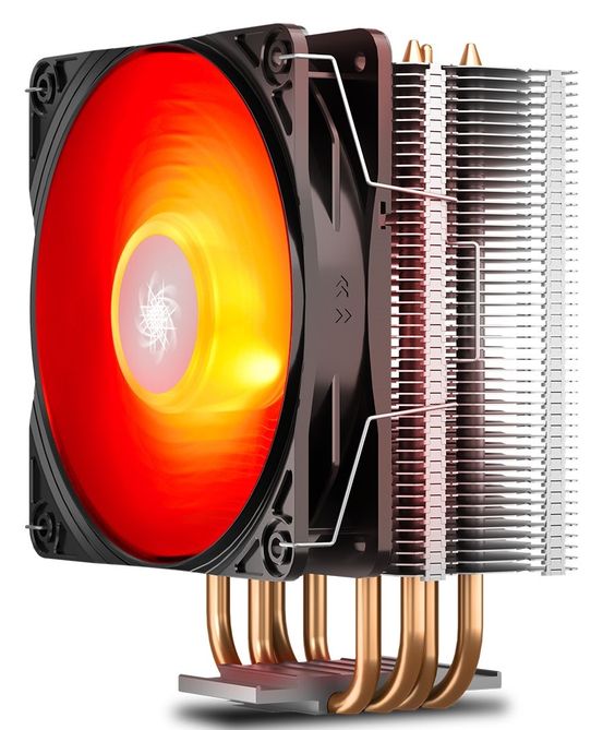 Deepcool Gammaxx 400 V2 (Ảnh 2)